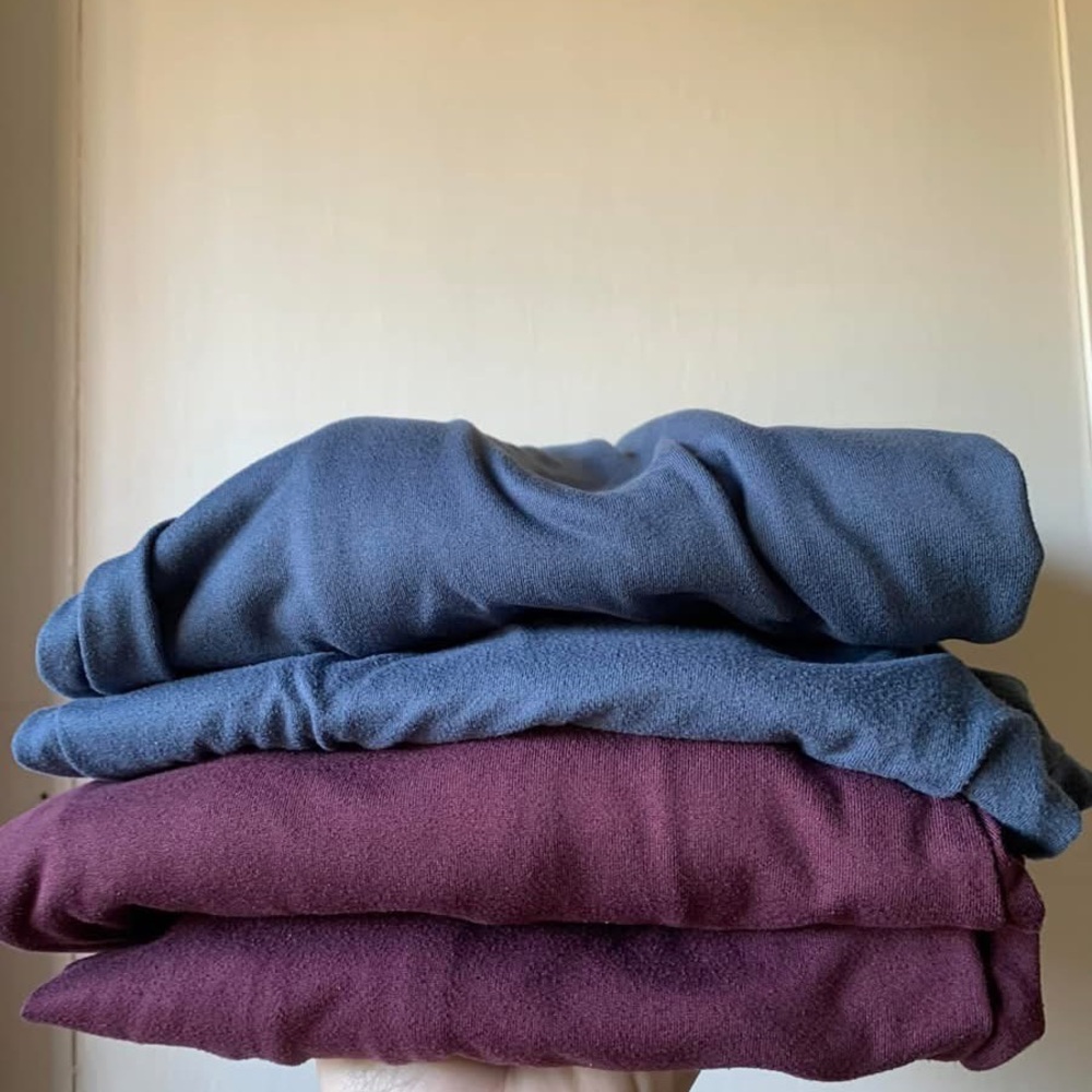 Kindred Braverly Jane breastfeeding Pajamas